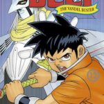 Beet The Vandel buster nº 12