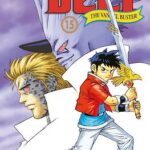 Beet The Vandel buster nº 15