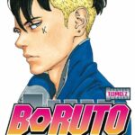 Boruto nº 07