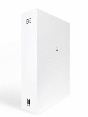 BTS - BE (Deluxe Edition)