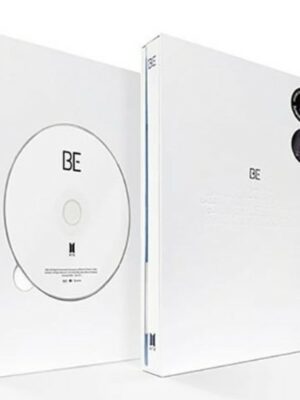 BTS - BE (ESSENTIAL EDITION)