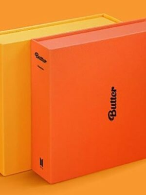BTS - Butter (CD)