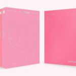 BTS - MAP OF THE SOUL : PERSONA