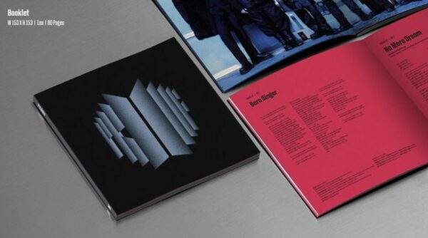 BTS - Proof (Compact Edition) - Imagen 4