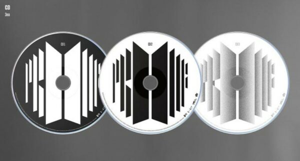 BTS - Proof (Compact Edition) - Imagen 6