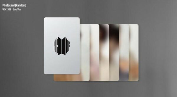 BTS - Proof (Compact Edition) - Imagen 7