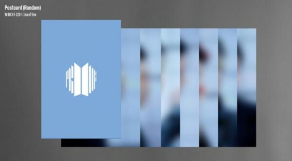 BTS - Proof (Compact Edition) - Imagen 8
