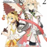 Tales of Zestiria nº 02/04