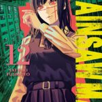 CHAINSAW MAN 12
