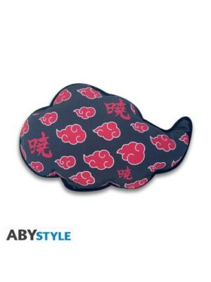 COJIN NARUTO SHIPPUDEN NUBE DE AKATSUKI