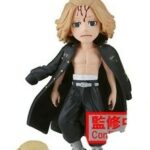 Pack 12 Figuras World Collectable Tokyo Revengers