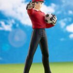 GENZO WAKABAYASHI FIGURA 17 CM CAPTAIN TSUBASA
