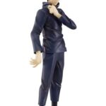 Jujutsu Kaisen Estatua PVC Pop Up Parade Megumi Fushiguro 18 cm