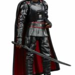 Star Wars The Mandalorian Vintage Collection Carbonized Figura 2021 Moff Gideon 10 cm