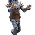 Star Wars Black Series Figura Wookie (Halloween Edition) 15 cm