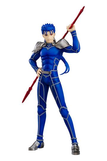 Fate/Stay Night Heaven's Feel Estatua PVC Pop Up Parade Lancer 18 cm