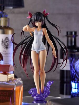 To Love-Ru Darkness Estatua PVC Pop Up Parade Nemesis 18 cm