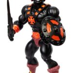 Masters of the Universe Origins Figuras 2022 Anti-Eternia He-Man 14 cm