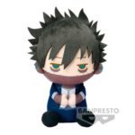 Peluche Daba My Hero Academia 20cm