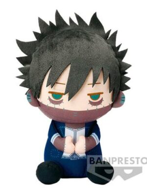 Peluche Daba My Hero Academia 20cm