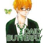 Daily Butterfly nº 02/12