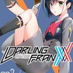 DARLING IN THE FRANXX 02