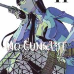 NO GUNS LIFE 11