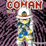Detective Conan II nº 42