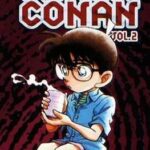 Detective Conan II nº 06