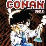 Detective Conan II nº 09