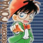 Detective Conan nº 03