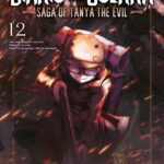 Diario de guerra - Saga of Tanya the evil núm. 12