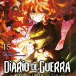 Diario de guerra - Saga of Tanya the evil núm. 15