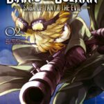 Diario de guerra – Saga of Tanya the evil núm. 02