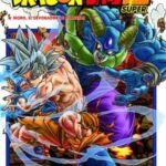 Dragon Ball Super nº 15