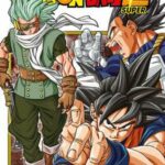 Dragon Ball Super nº 16