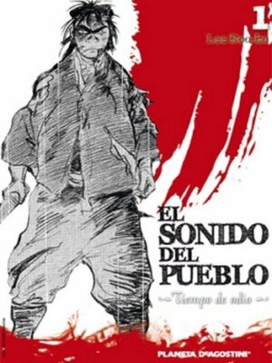 EL SONIDO DEL PUEBLO 01 TIEMPO DE ODIO