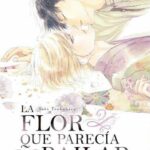 LA FLOR QUE PARECIA BAILAR