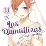 LAS QUINTILLIZAS 13