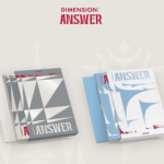 ENHYPEN - [DIMENSION : ANSWER]