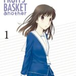 FRUITS BASKET ANOTHER 1