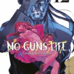 NO GUNS LIFE 12
