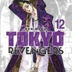 TOKYO REVENGERS 12