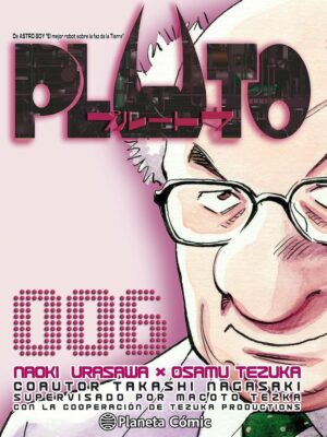 Pluto nº 06/08
