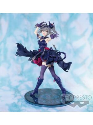 Figura Ranko Kanzaki Cinderella Girsl Espresto The Idolmaster 22cm