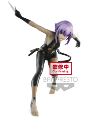 Fate/Grand Order The Movie Figura Hassan of the Serenity 14 cm