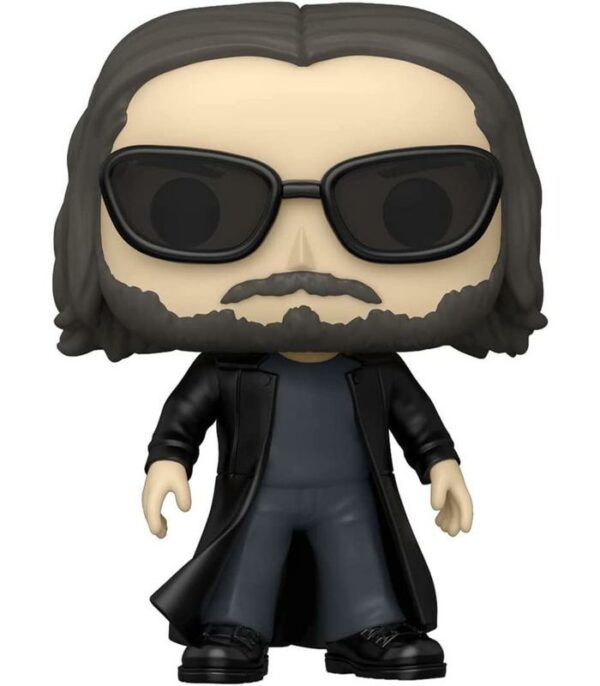 Funko POP! Matrix Neo - Imagen 2