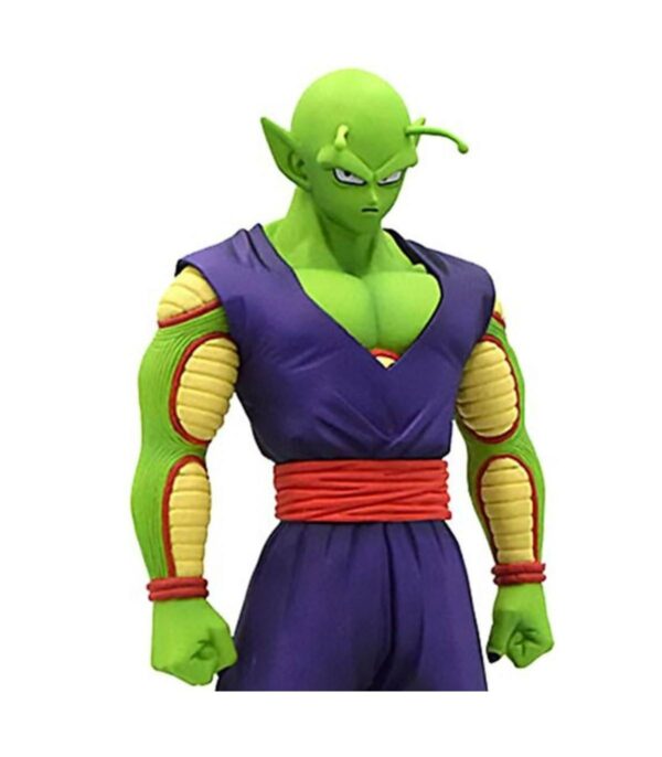 PICCOLO FIG 18 CM DRAGON BALL SUPER: SUPER HERO DXF - Imagen 3