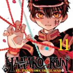 HANAKO-KUN, EL FANTASMA DEL LAVABO 11