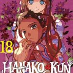 HANAKO-KUN, EL FANTASMA DEL LAVABO 18